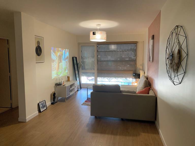 Apartment  Saint-Herblain