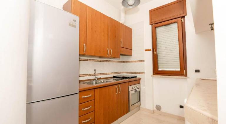Holiday apartment with 1 room for 4 persons — photo 4