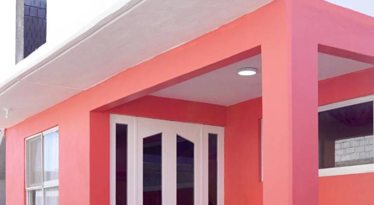 12 m&sup2; Villa