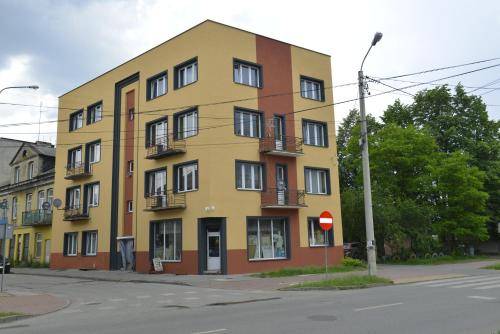 Apartament Suchedniów