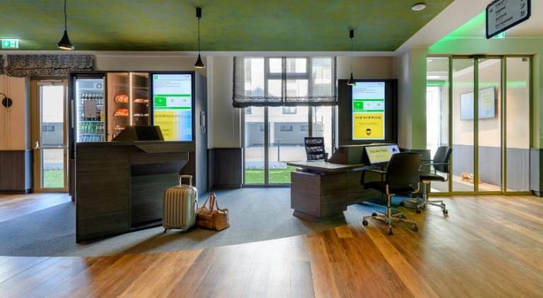 Ibis Styles Bad Reichenhall — photo 3