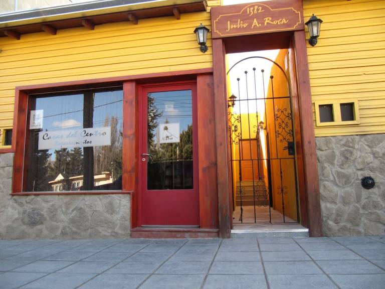 Apartamento  El Calafate