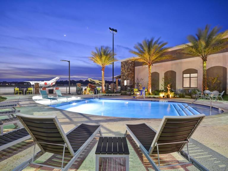 Home2 Suites by Hilton St. Simons Island in St. Simons Island, GA