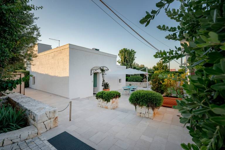 Ferienwohnung  Monopoli