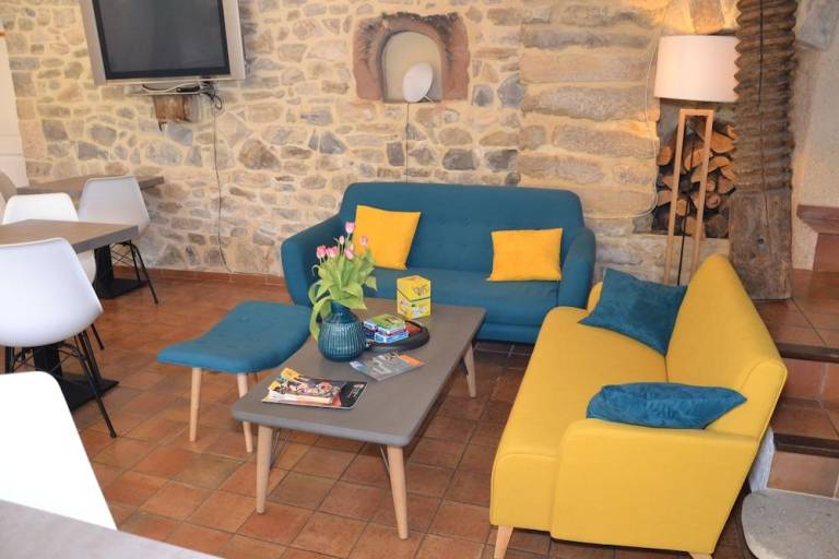 Hotel La Bastide de Vaison — photo 5