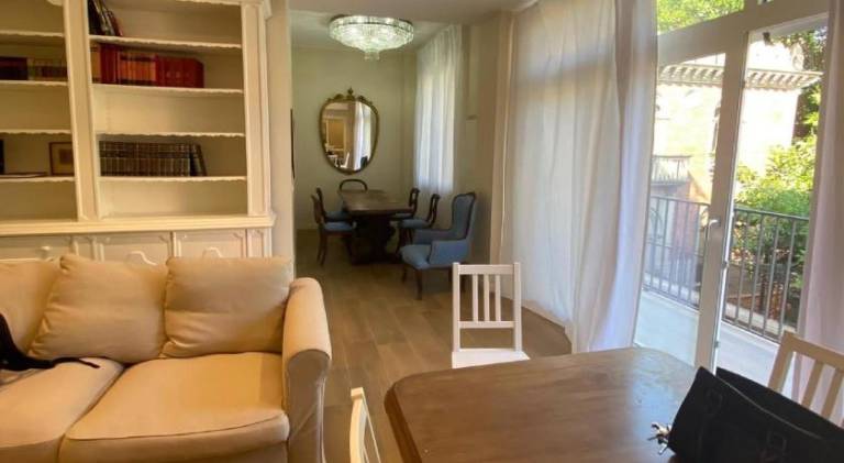 House with 3 rooms for 7 persons in Reggio Calabria