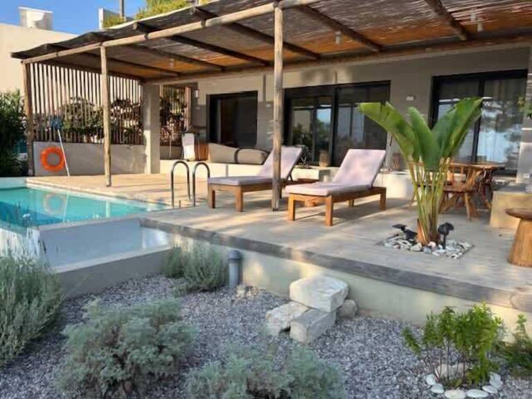 Διαμέρισμα  Πογωνιά