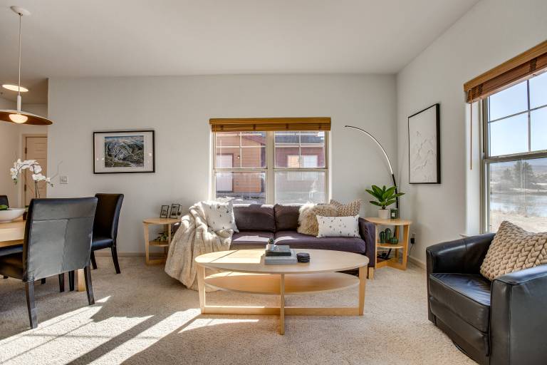 Walkable Condo 5 Mi to Winter Park Resort! — photo 4