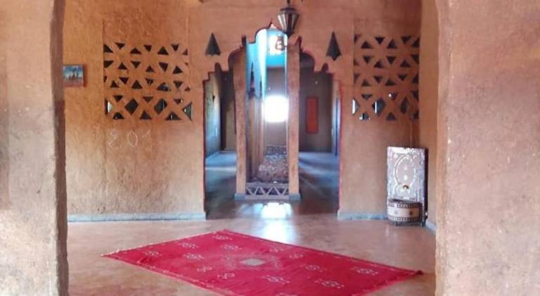 Gite Omar merzouga — photo 3