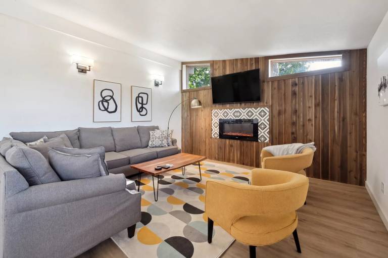 Children-friendly house | Pets are welcome — photo 3
