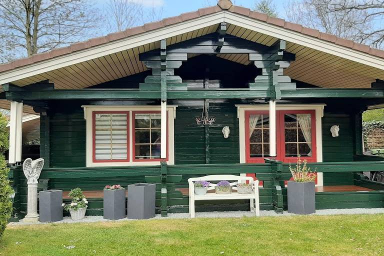 Ferienhaus  Veluwemeer