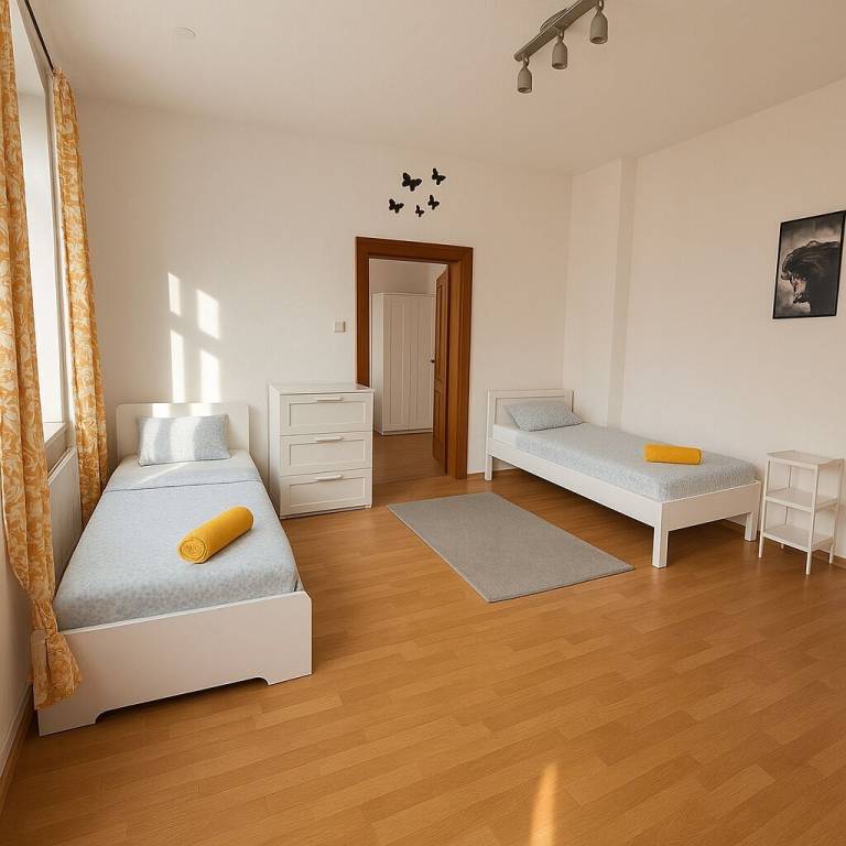 Ferienwohnung Merseburg