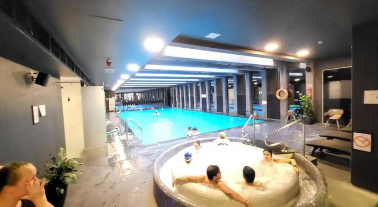 Apartment  Ferencváros