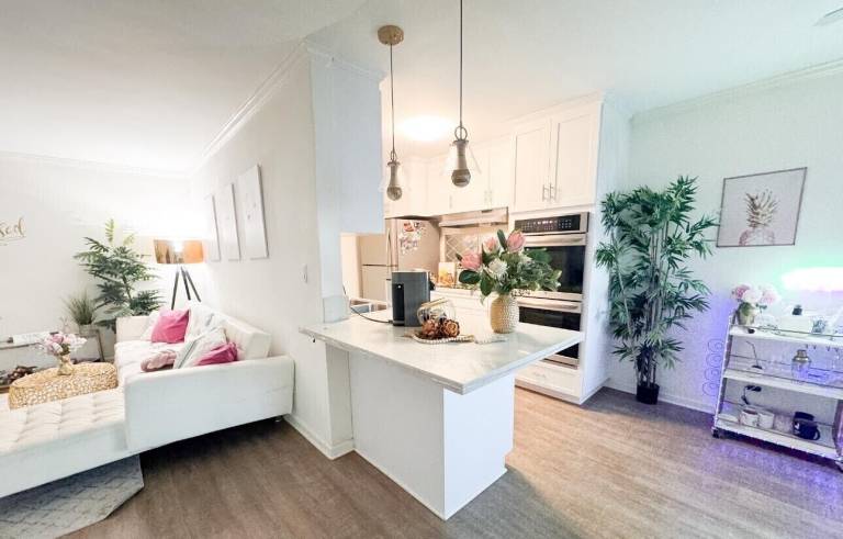 Appartement Beverly Hills