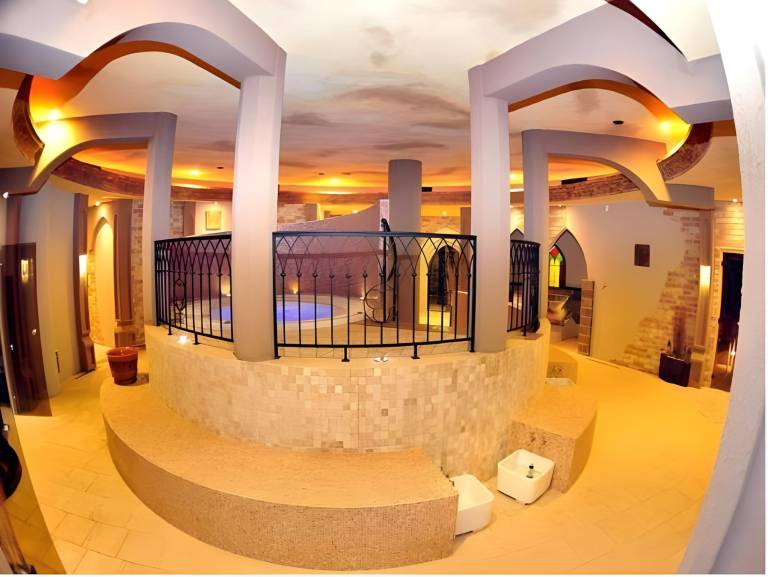Hotel Metropol WELLNESS & CONGRESS HOTEL — photo 3