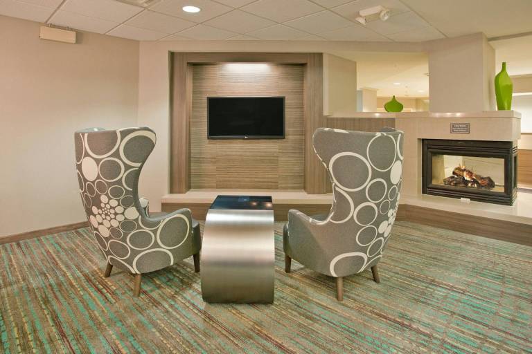 Residence Inn by Marriott Austin Round Rock/Dell Way — photo 4