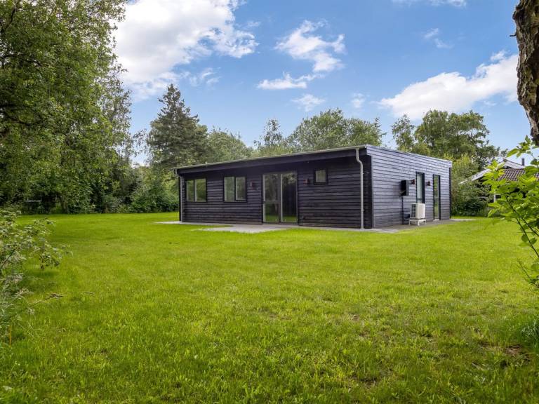 Ferienhaus Hojslev