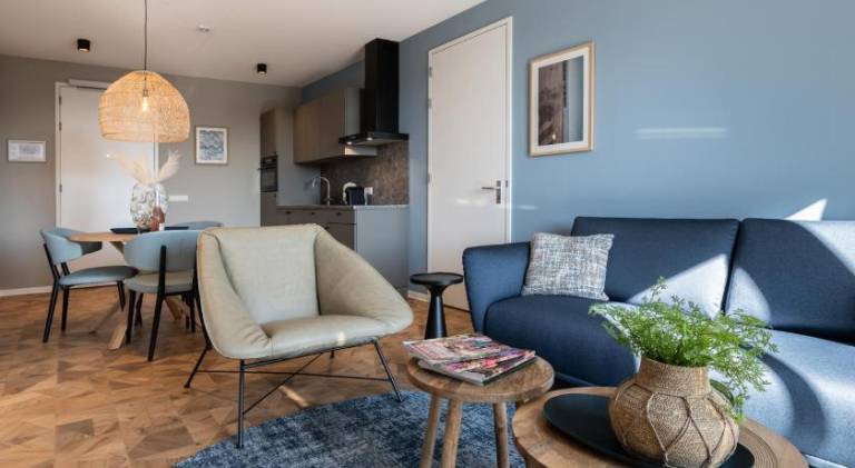 Lovely holiday apartment | Dogs allowed — photo 2