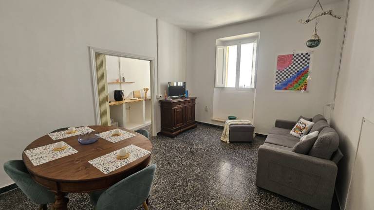 Ferienhaus in Cantiano f&uuml;r max. 4 Personen, 