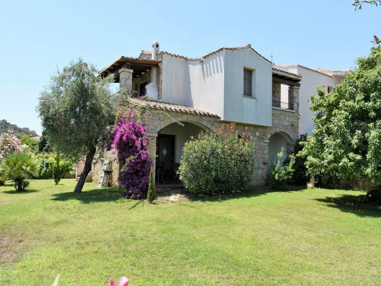 Ferienwohnung  Santa Maria Navarrese