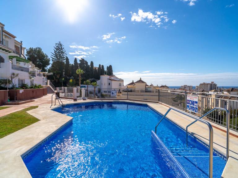 Ferienhaus  Nerja