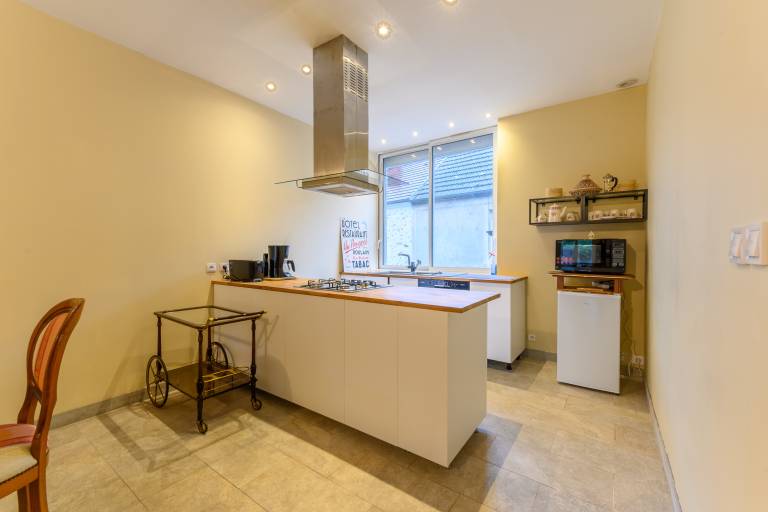 Family-oriented house with garden, barbecue & patio | Pets allowed — photo 2