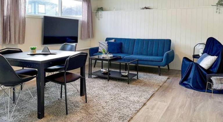 Rental apartment with 2 rooms for 6 persons — photo 3