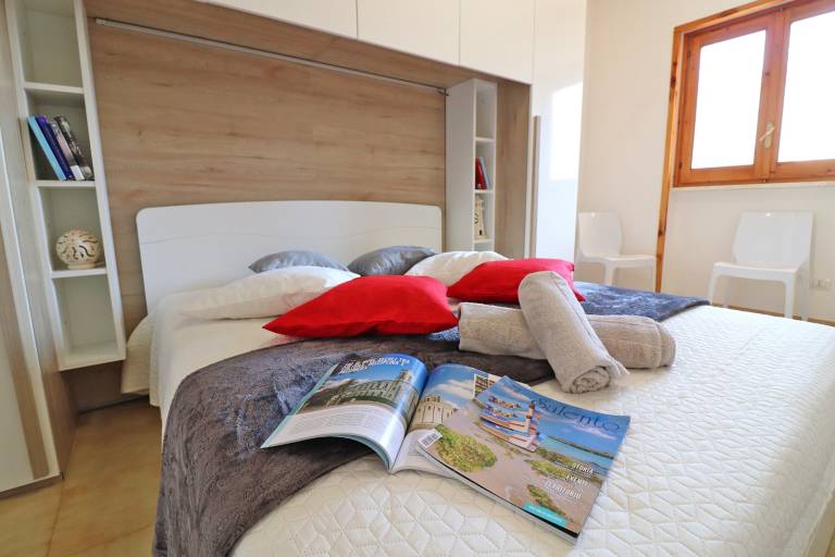 Family-friendly apartment | Panoramic view | Next to the beach | Pets allowed — photo 3