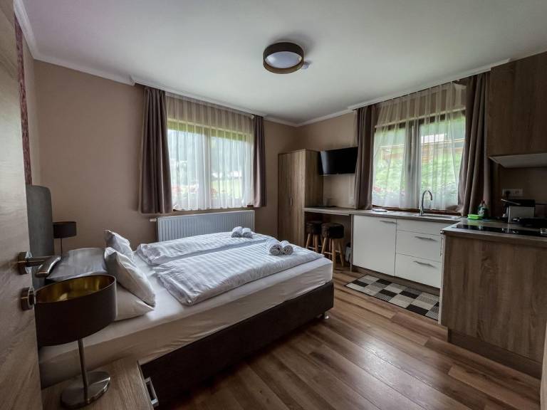 Appartement Bad Kleinkirchheim