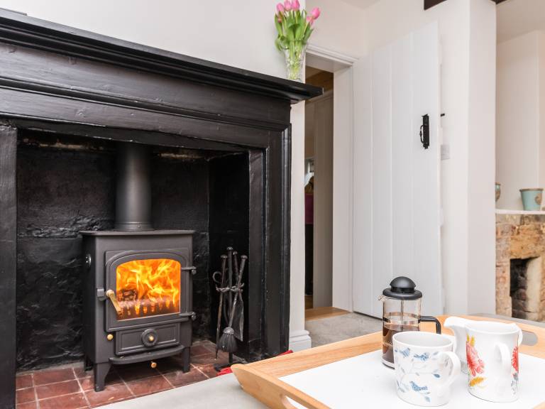 Children-friendly cottage with patio, barbeque & garden | Pet-friendly — photo 4
