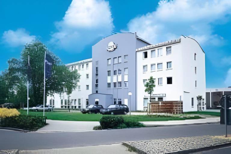 ACHAT Hotel Monheim am Rhein in Monheim