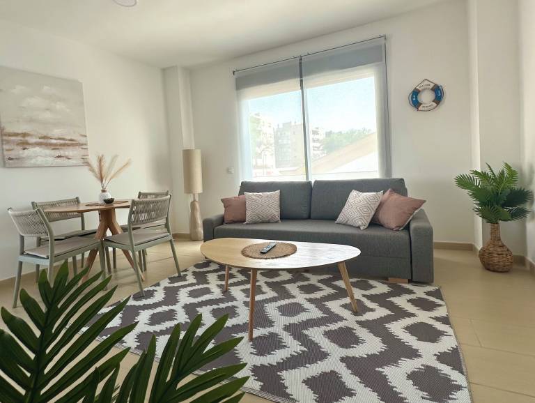 Apartamento Vistahermosa