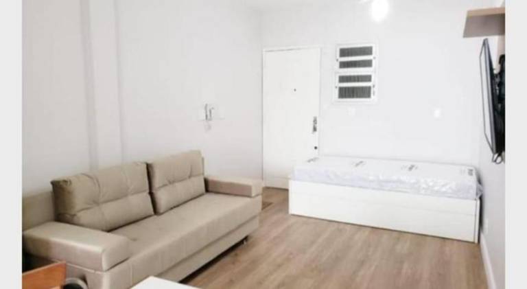 Apartment with 1 room for 4 persons — photo 2