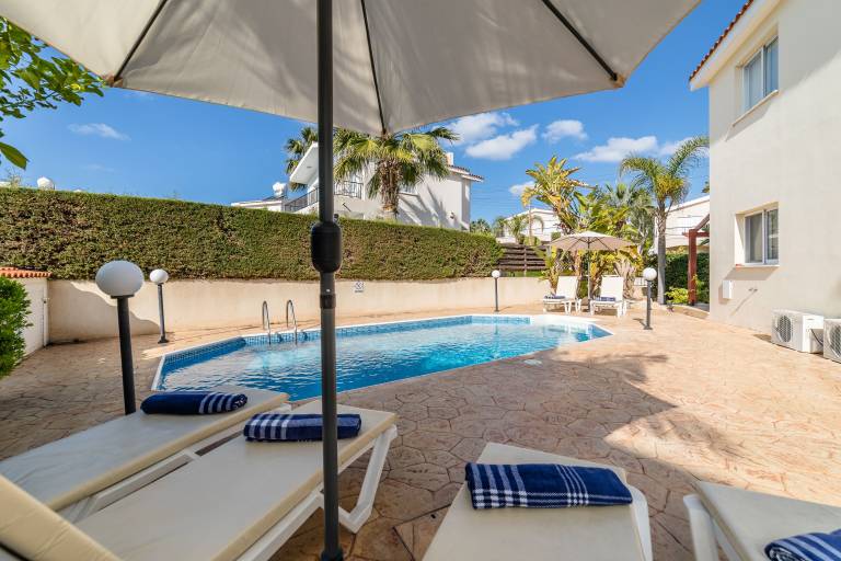 Villa Coral Bay