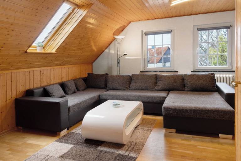Ferienwohnung Barleben