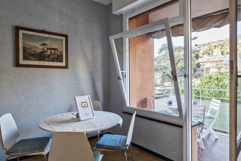 Holiday apartment with terrace — photo 4