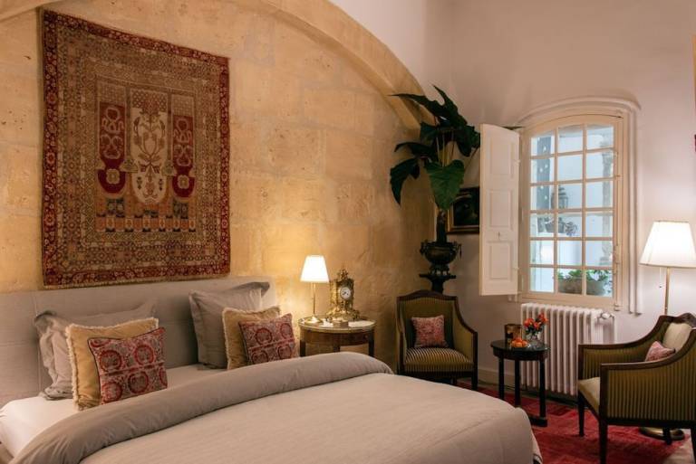 Chambre d'hôtes  Beaucaire