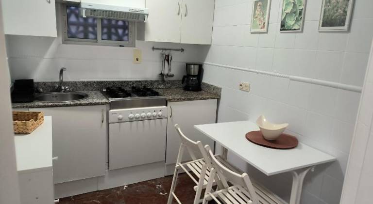 Rental apartment with 1 room for 2 persons — photo 2