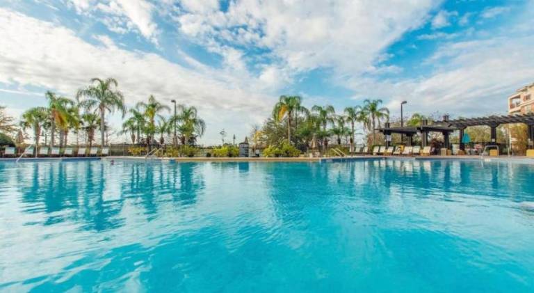 Executive 3 Bedroom Villa at Universal, Convention Center, Vista Cay — photo 3