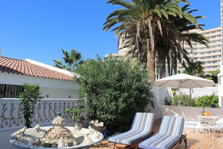 Casa La Caleta