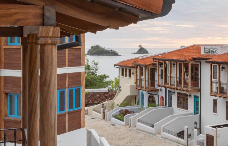 Villa  Las Catalinas