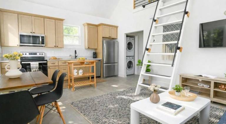 Lovely holiday apartment | Perfect for remote work | Pets are welcome — photo 2