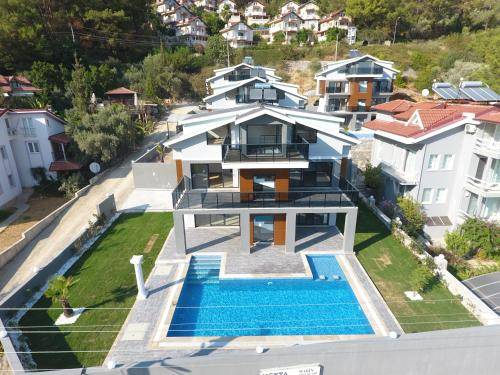 Villa Göcek Mahallesi