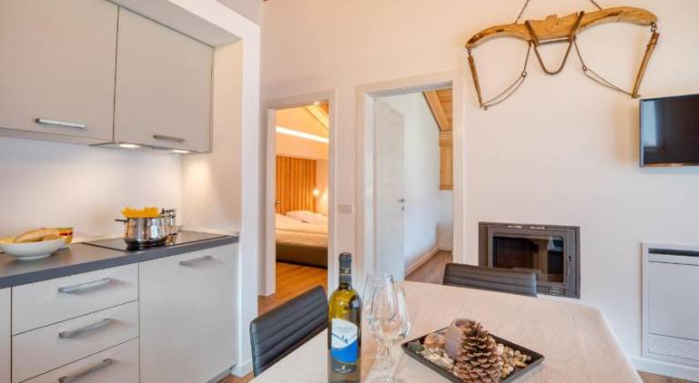 Apartment with barbecue, sauna & pool | Pet-friendly — photo 3