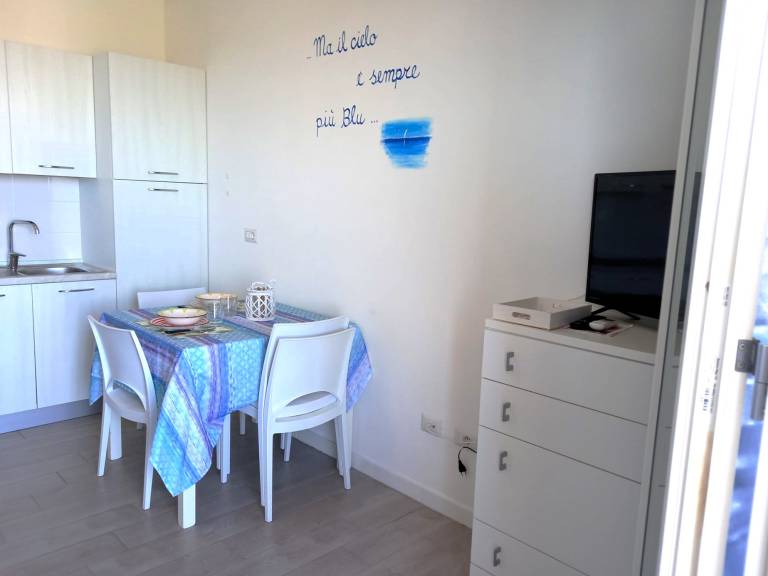 Apartment with pool | Pets allowed — photo 5