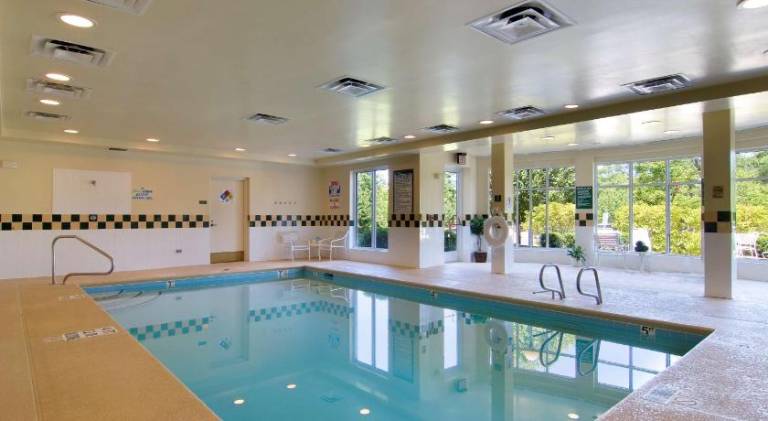 Hilton Garden Inn Raleigh-Durham Airport — photo 5