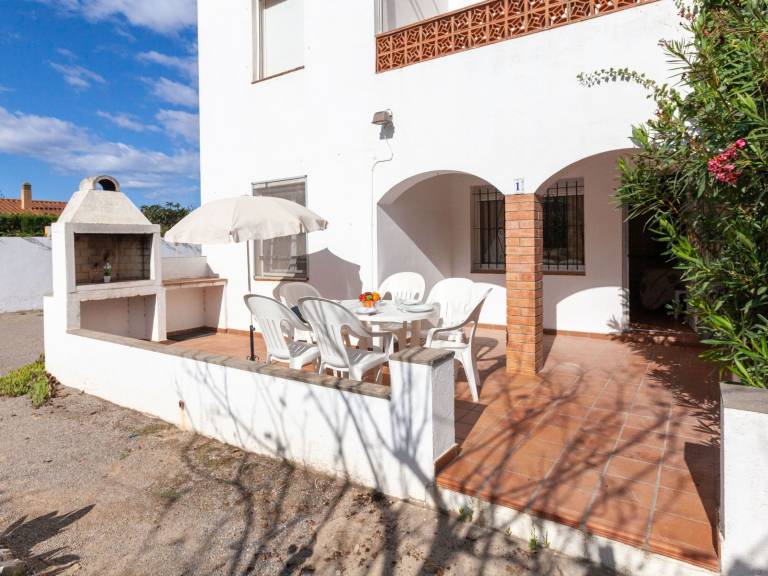Appartement Viladamat