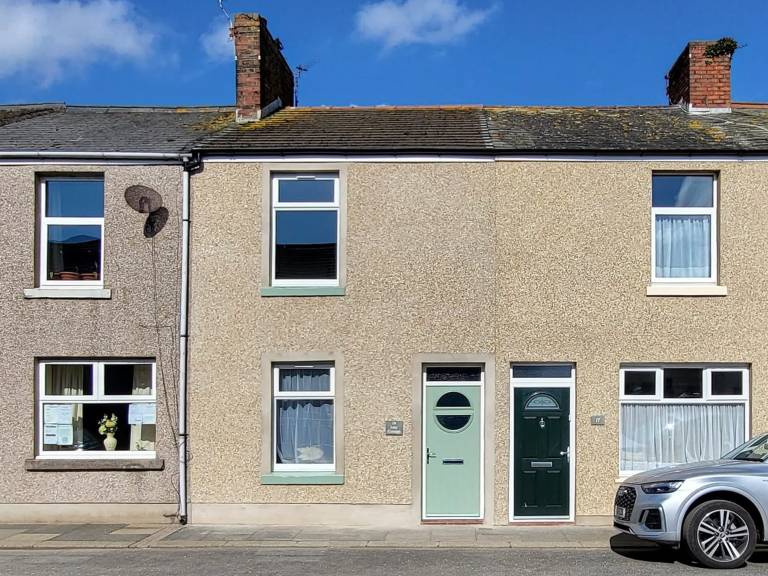 Cottage Millom