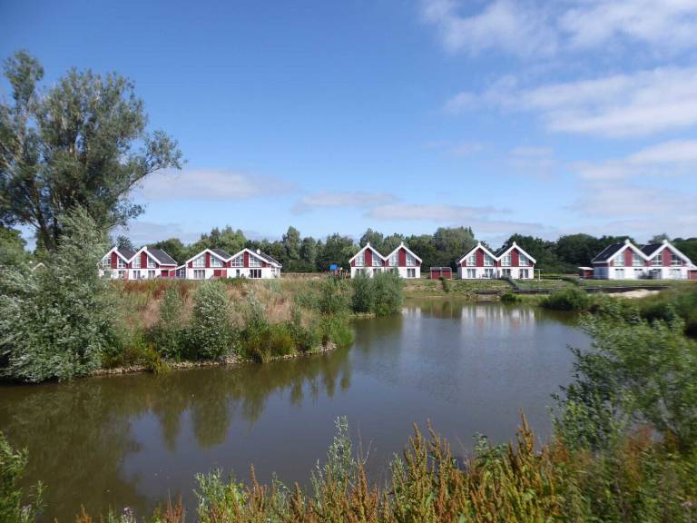 Ferienhaus Nordhorn