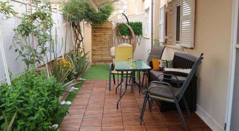 Vacation home with garden | Pet-friendly in Kefalonia